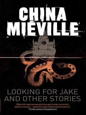 cover image of Looking for Jake
